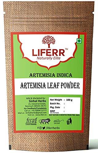 Brianna LIFERR Artemisia Leaf Powder | Artemisia Indica | Majtarimastaru | Artem