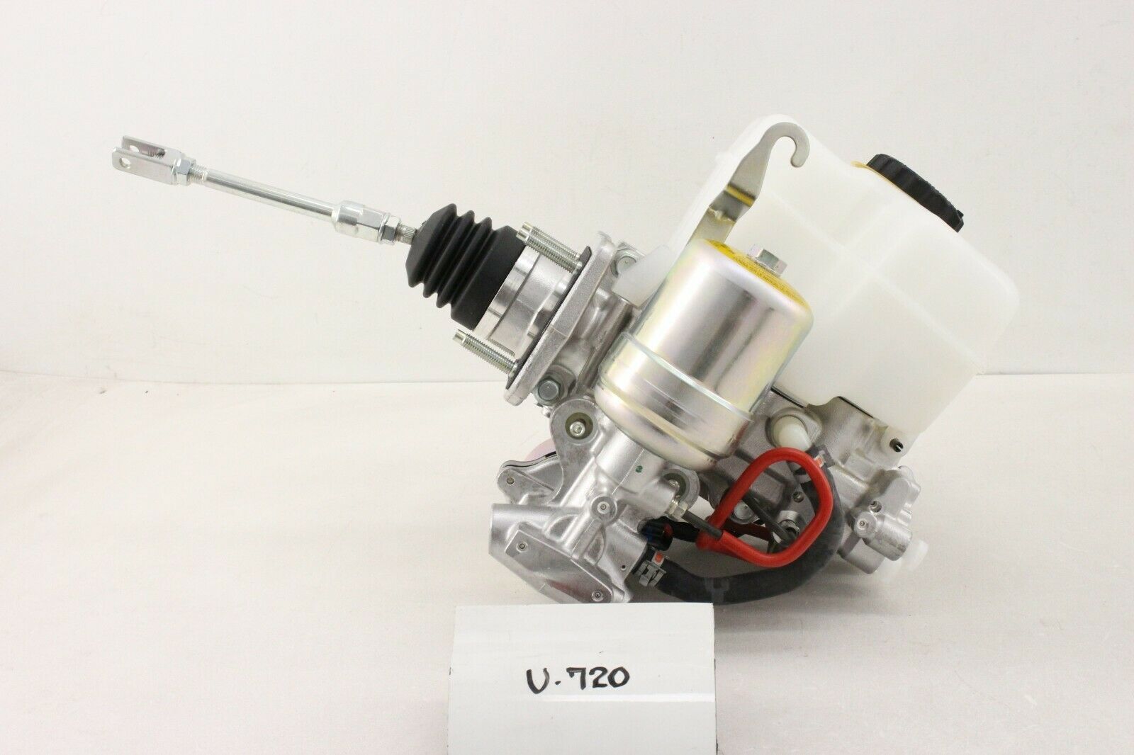 OEM BRAKE BOOSTER ABS MASTER CYLINDER REMAN Toyota 4 Runner 2013 only