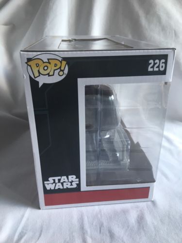 cloud city funko pop