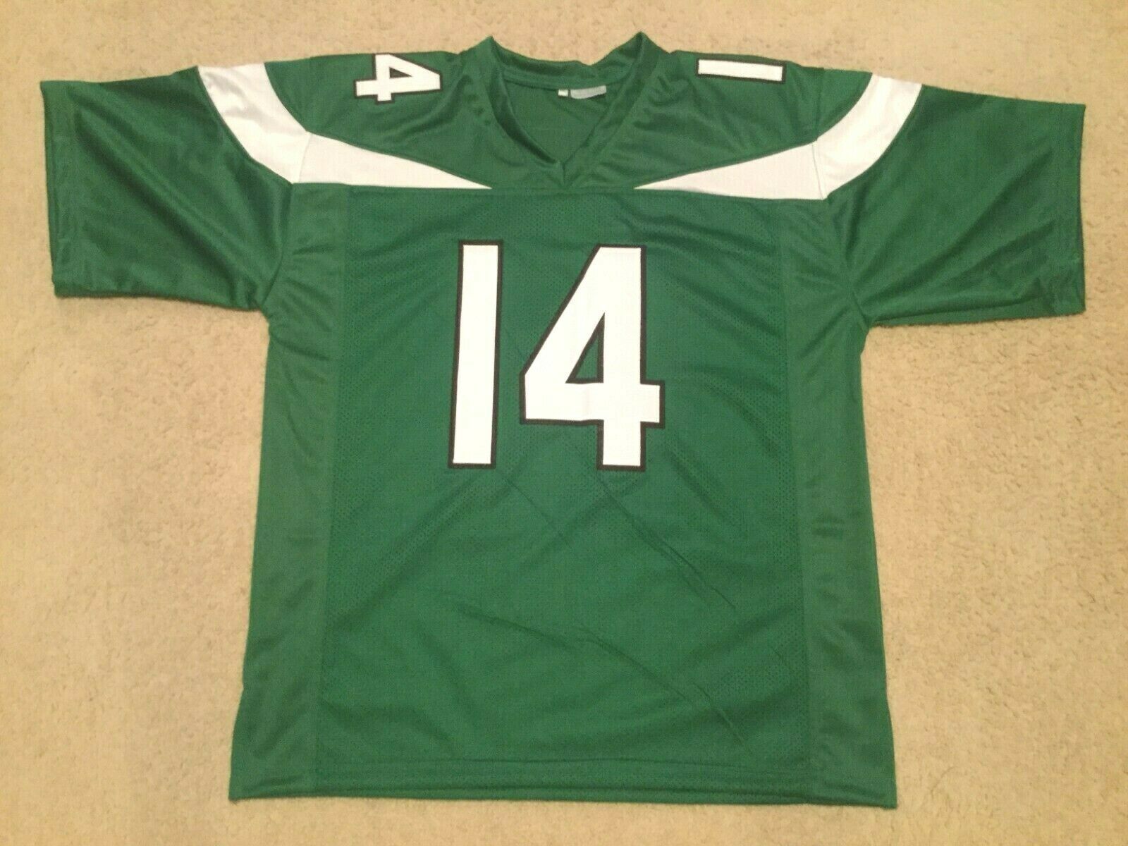 sam darnold jersey shirt