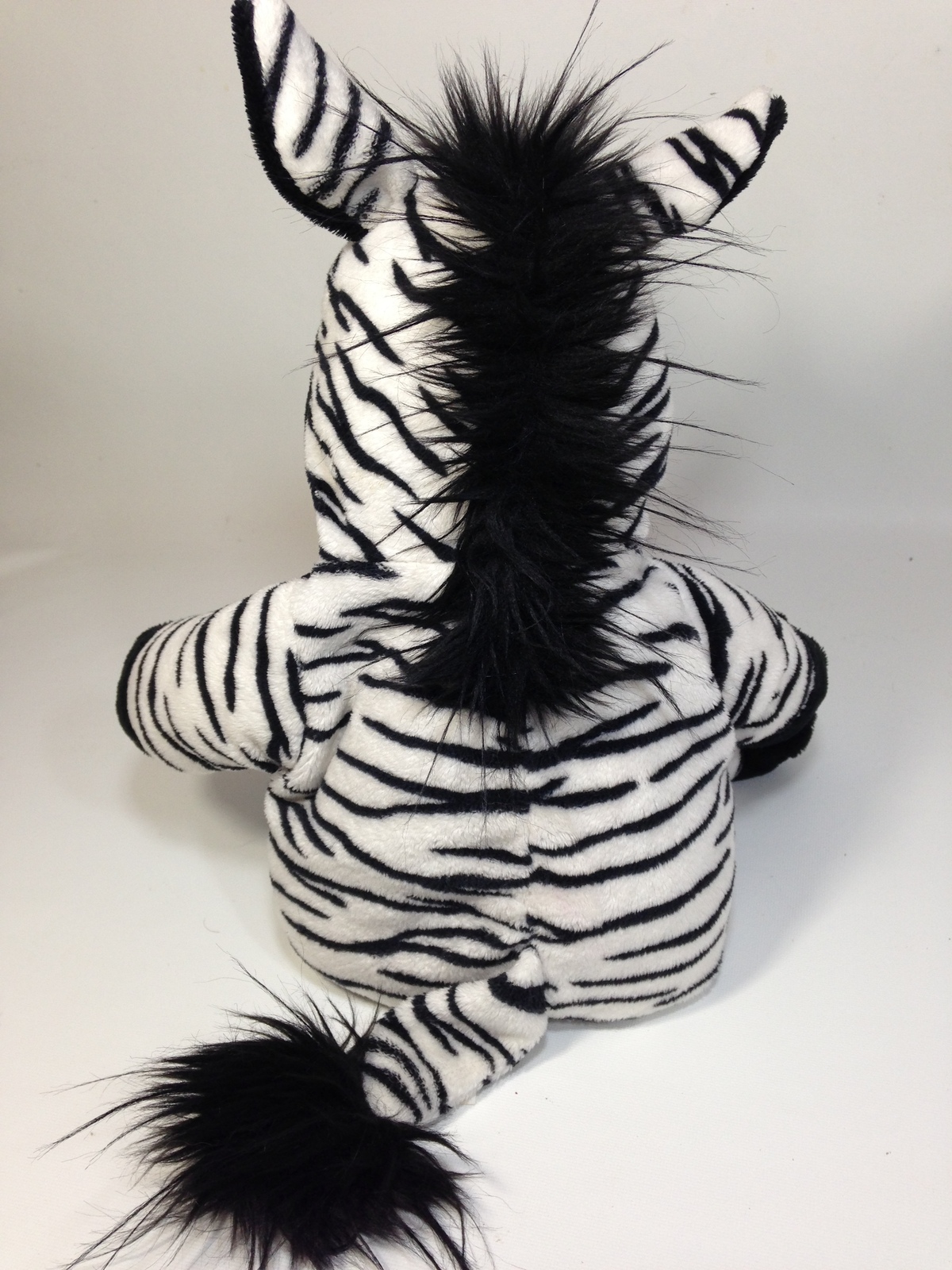 manhattan toy zebra