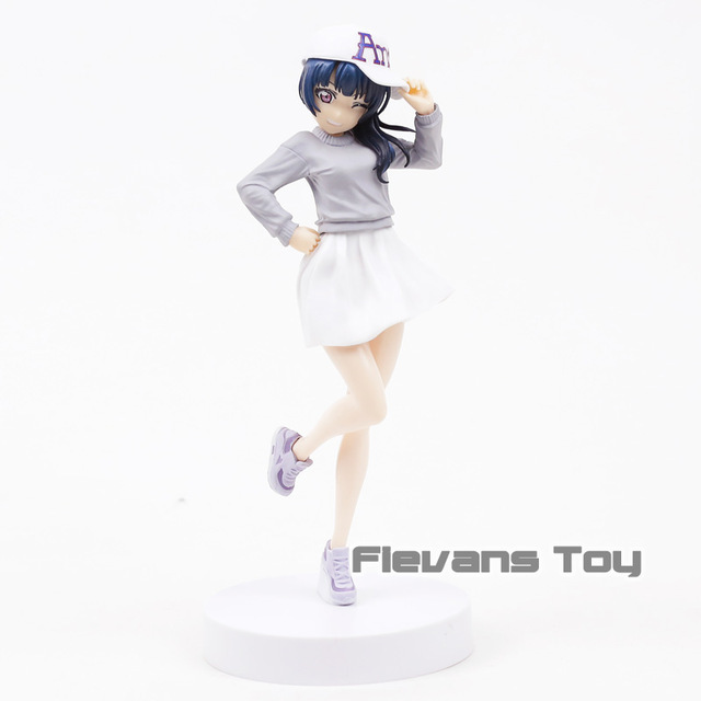 yohane figure