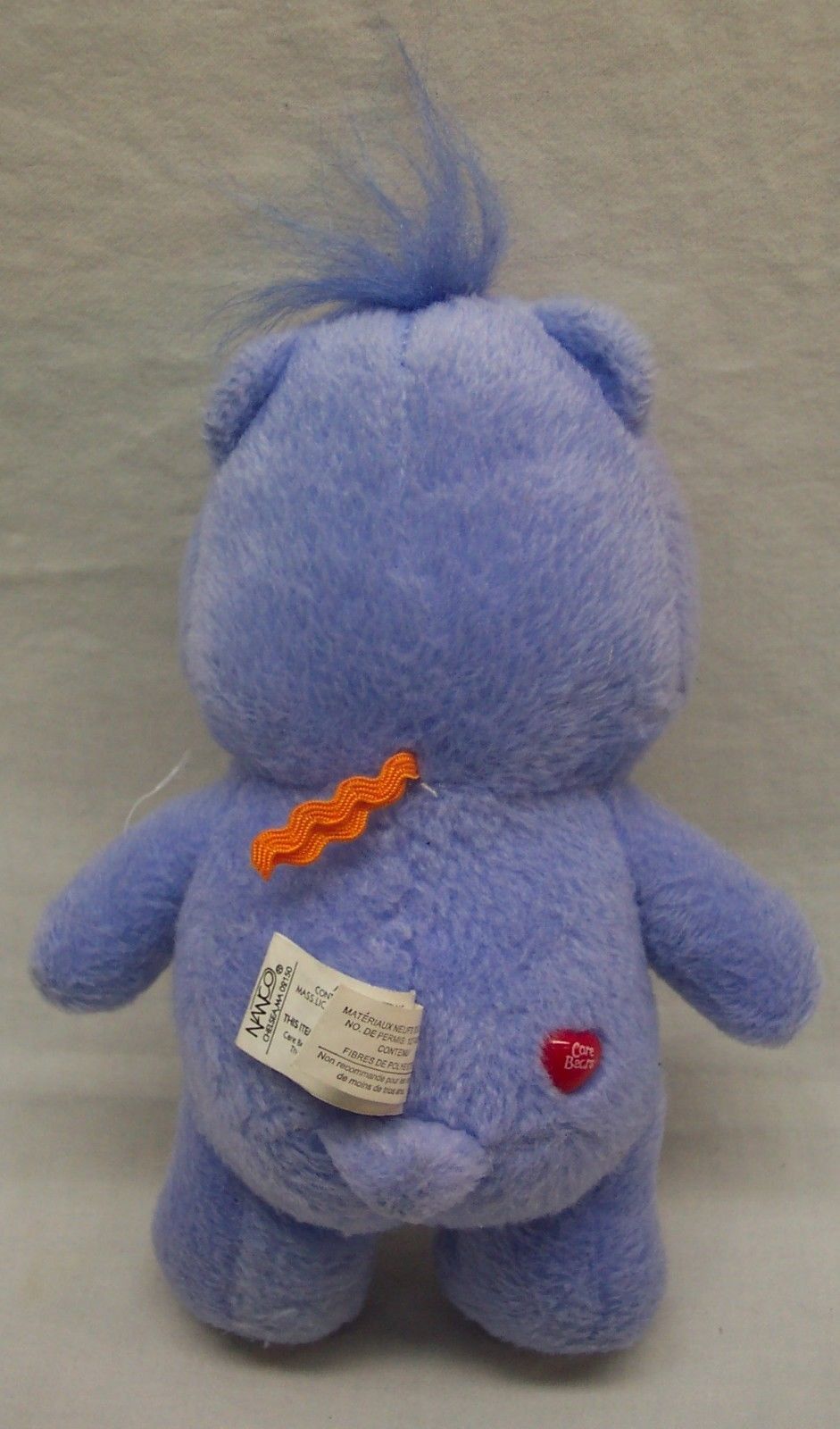 care bear plush 2005