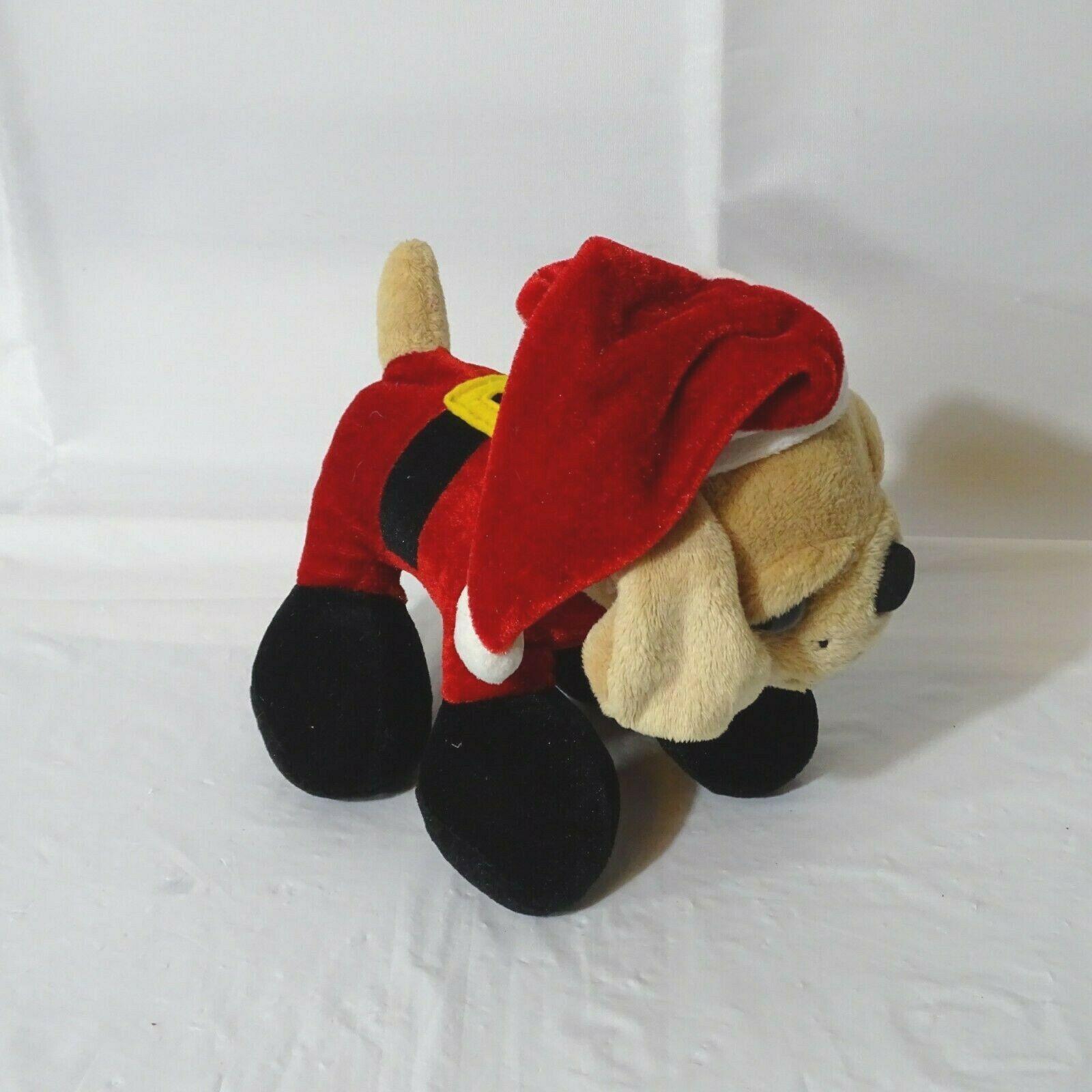dan dee christmas dog