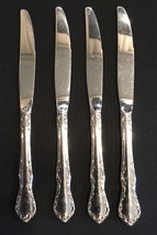 Oneida Mansion Hall Distinction Deluxe Stainless 9&quot; Hollow Dinner Knife ... - $17.99