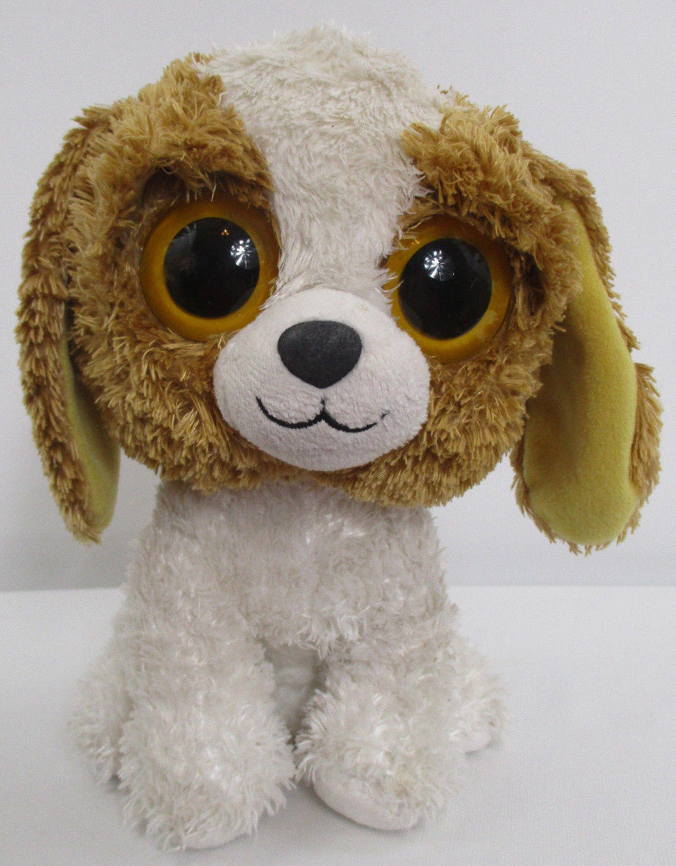 cookie the dog beanie boo