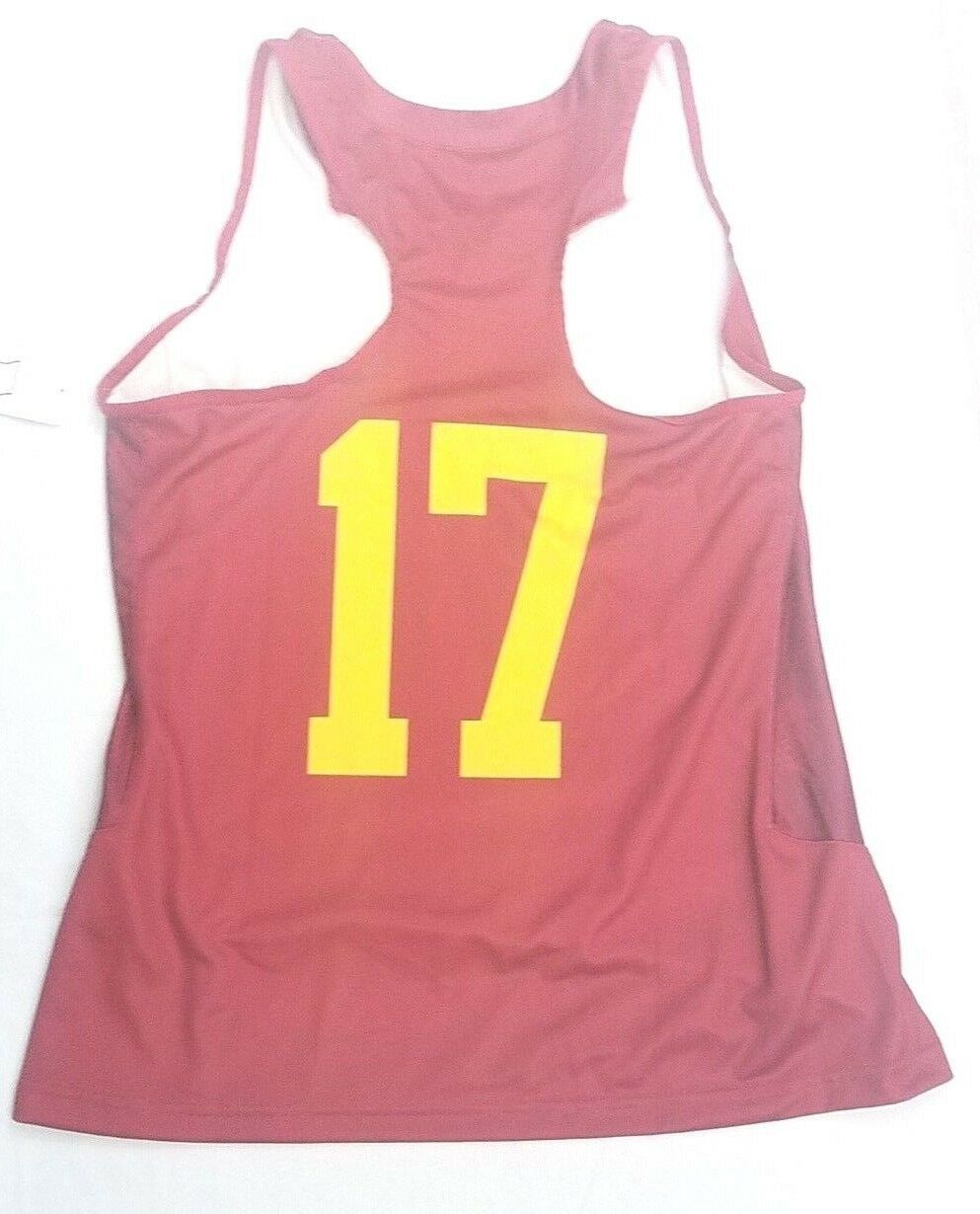 Nike USC Womens Lacrosse Team Uniform Skirt Jersey M Medium 2018 - Clothing Nike USC Womens Lacrosse Team Uniform Skirt Jersey M Medium 2018 - Clothing