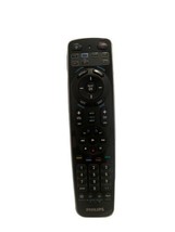 Philips SRP5107/27 Universal Remote Control Clicker DVR TV Cable - $13.95