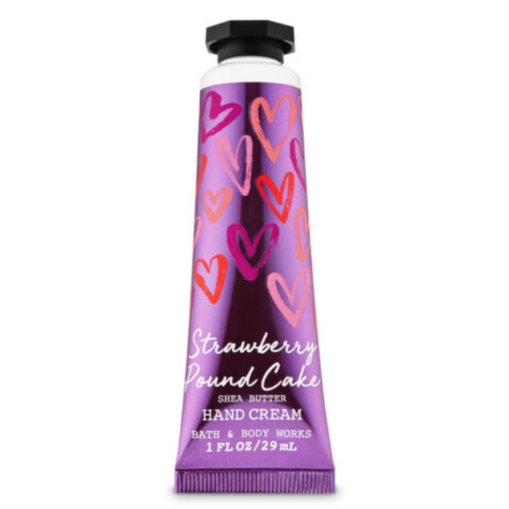 Bath & Body Works Hand Cream Travel Size 1oz Hand Creams & Treatments