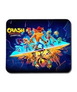 Crash Bandicoot 4 Mouse Pad - $18.90