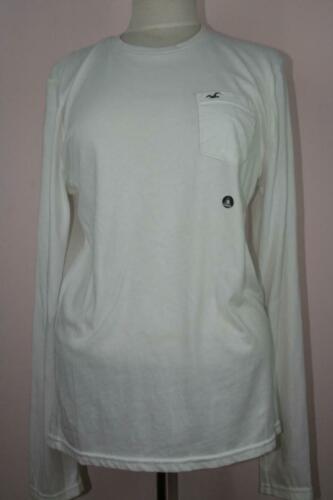 hollister t shirts white