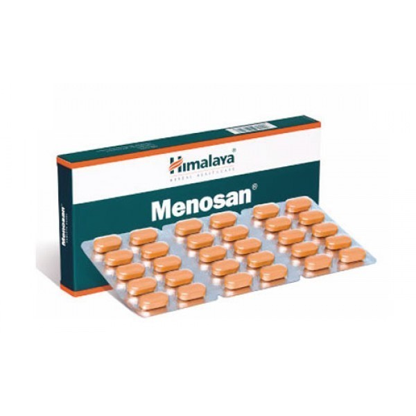 Menosan Himalaya Price
