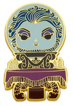 Madame Leota Funko Pop! Pin – The Haunted Mansion – Limited Release - $20.00