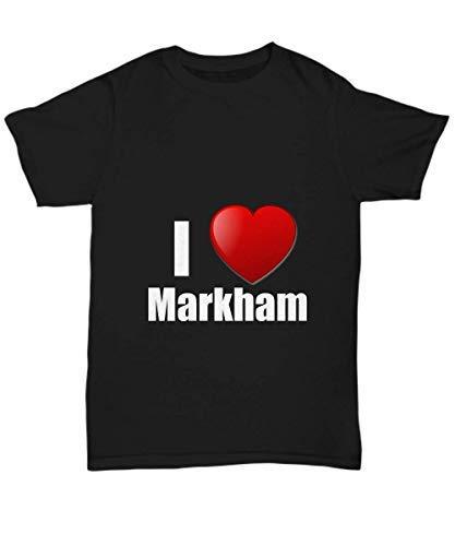 t shirt markham shirts