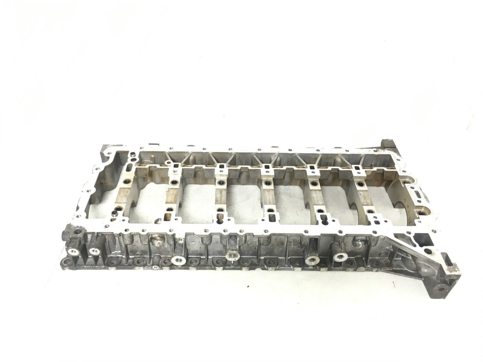 20122017 BMW F30 335i, 328i, 320i, Engine Oil Pan Serarator Crankcase