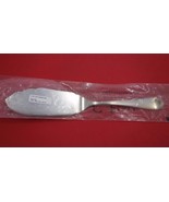 Inglese aka English by Schiavon Italy Sterling Silver Fish Serving Knife... - $385.11