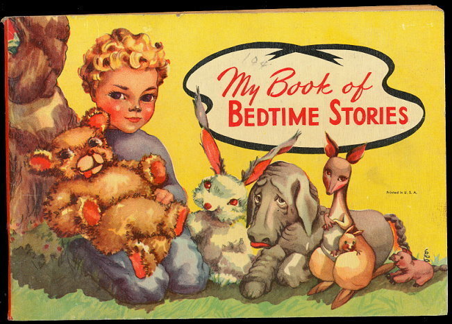Bedtime Memories Awardtriumphing Free Five10 Min Bedtime