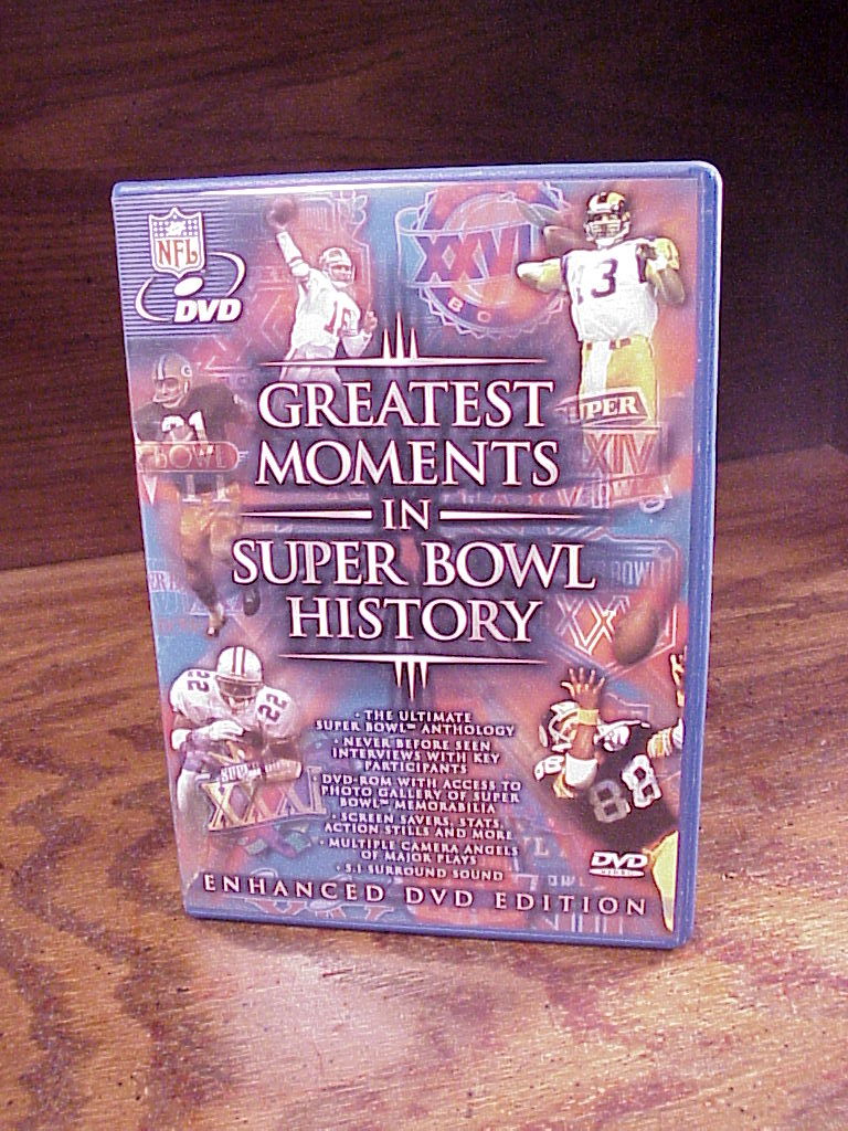 super bowl greatest show on earth