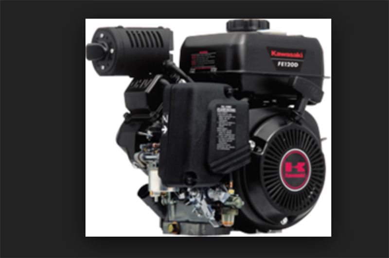 Carburetor Carb For Kawasaki FE400 Engine Motors 13HP Parts & Accessories