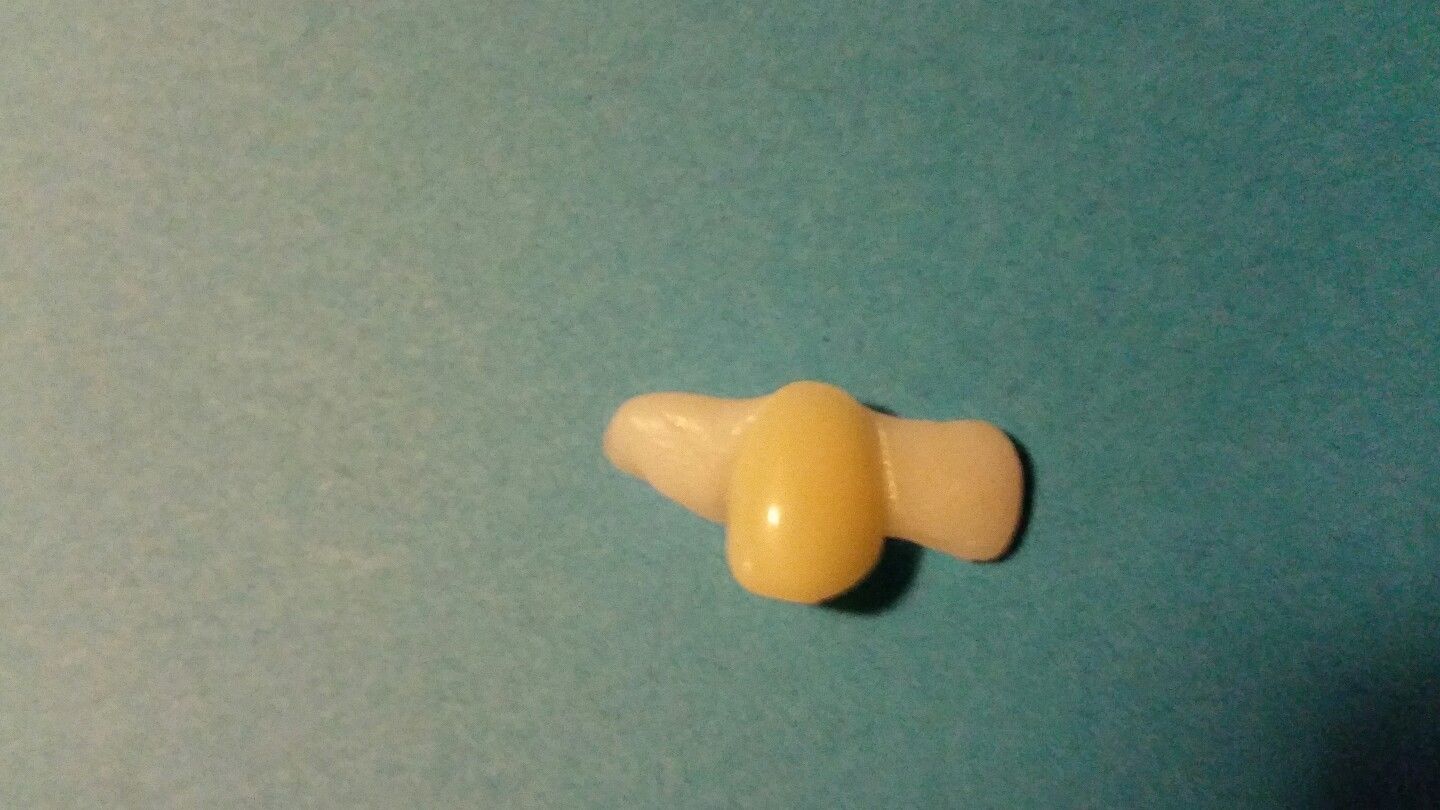 ** DIY ** NEW FAKE TOOTH/CANINE TOOTH/TEMPORARY FRONT TOOTH/** INSTANT