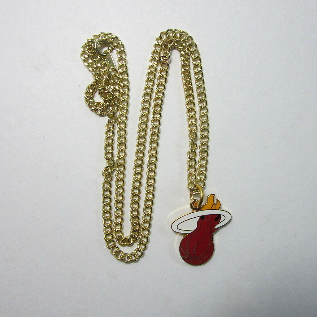 Nba chain pendant Clearance