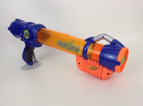 nerf atom blaster balls