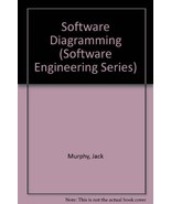 Software Diagramming: A New Design Paradigm by John S. Murphy; Karl G. B... - $39.99