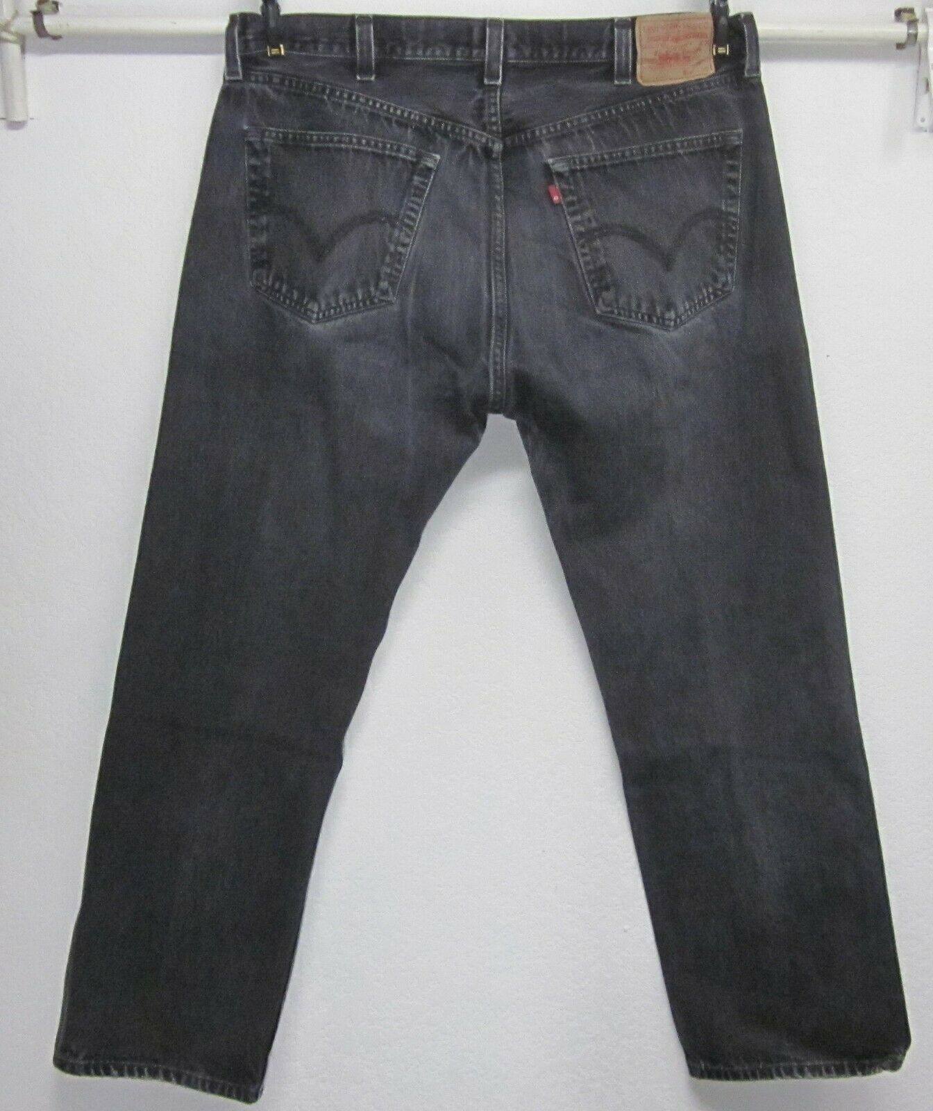 levi 100 cotton jeans