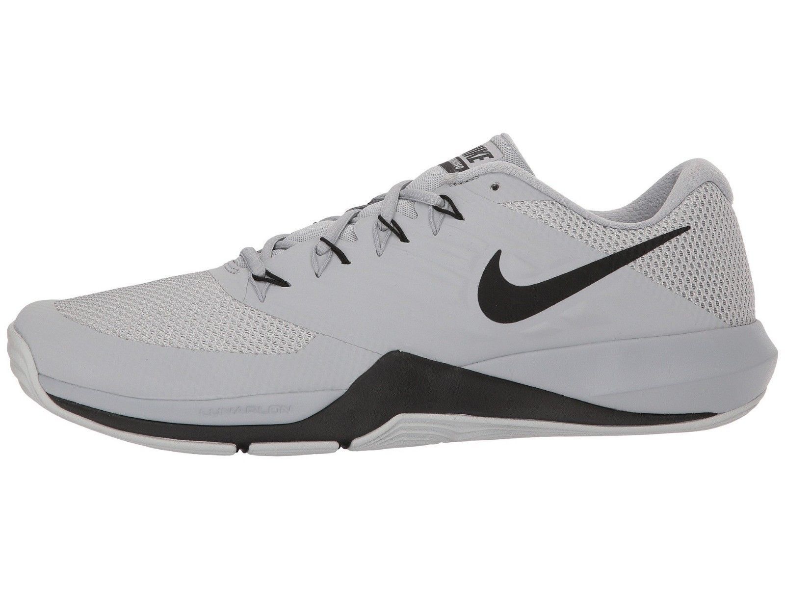 nike lunar prime iron ii men's training shoe