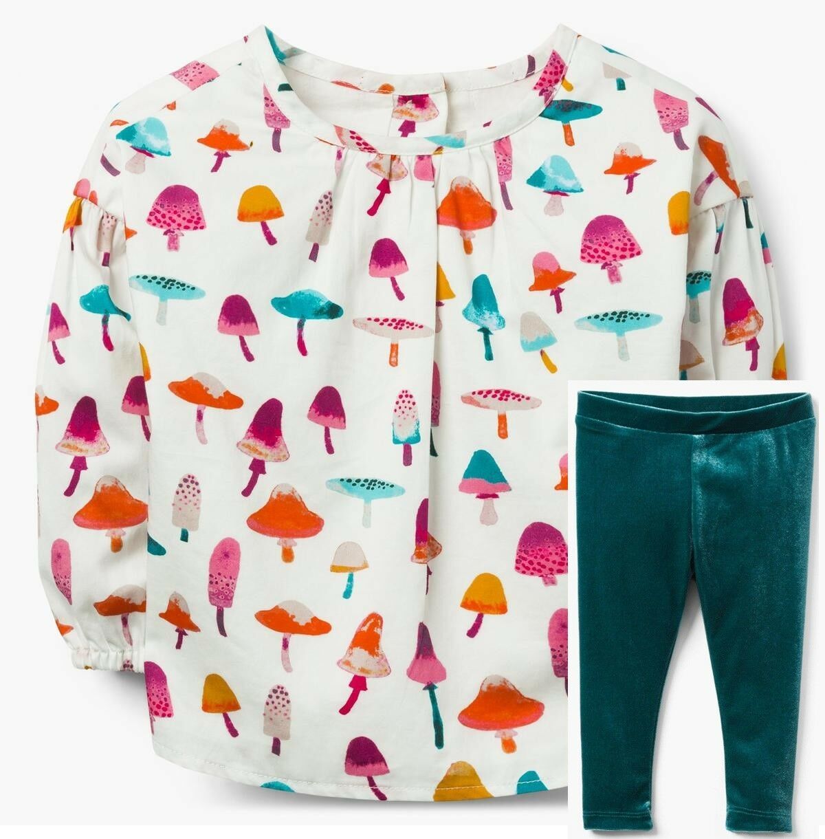 NWT Gymboree Toddler Girl Shorts Size 2T