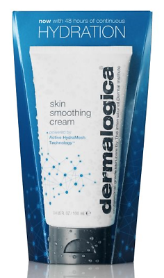 Dermalogica Skin Smoothing Cream 100ml/3.4fl.oz. New in box - $55.39