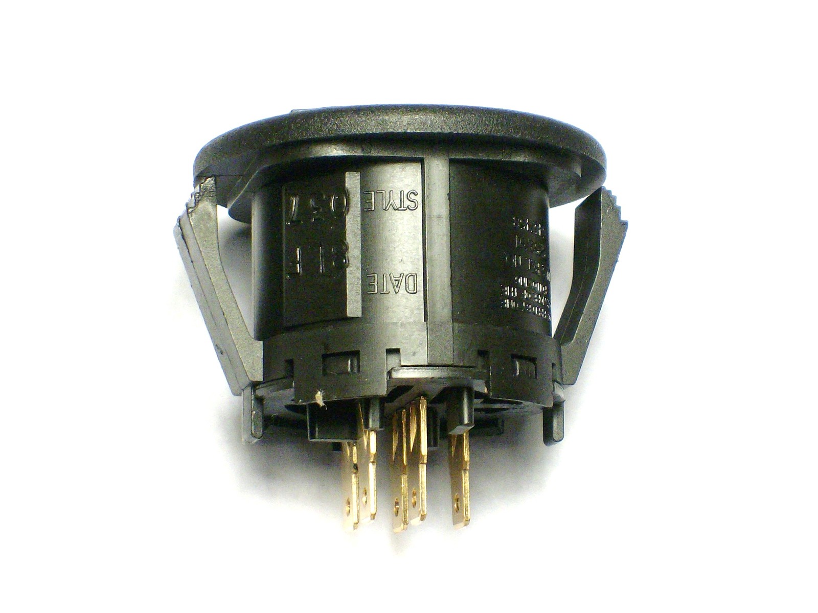 Ignition starter switch for John Deere and Scotts lawn mower AM13359