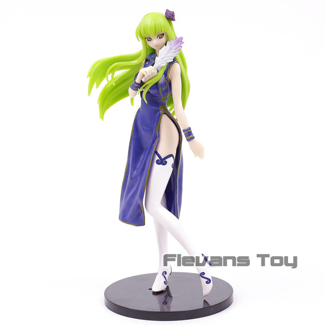 lelouch figure