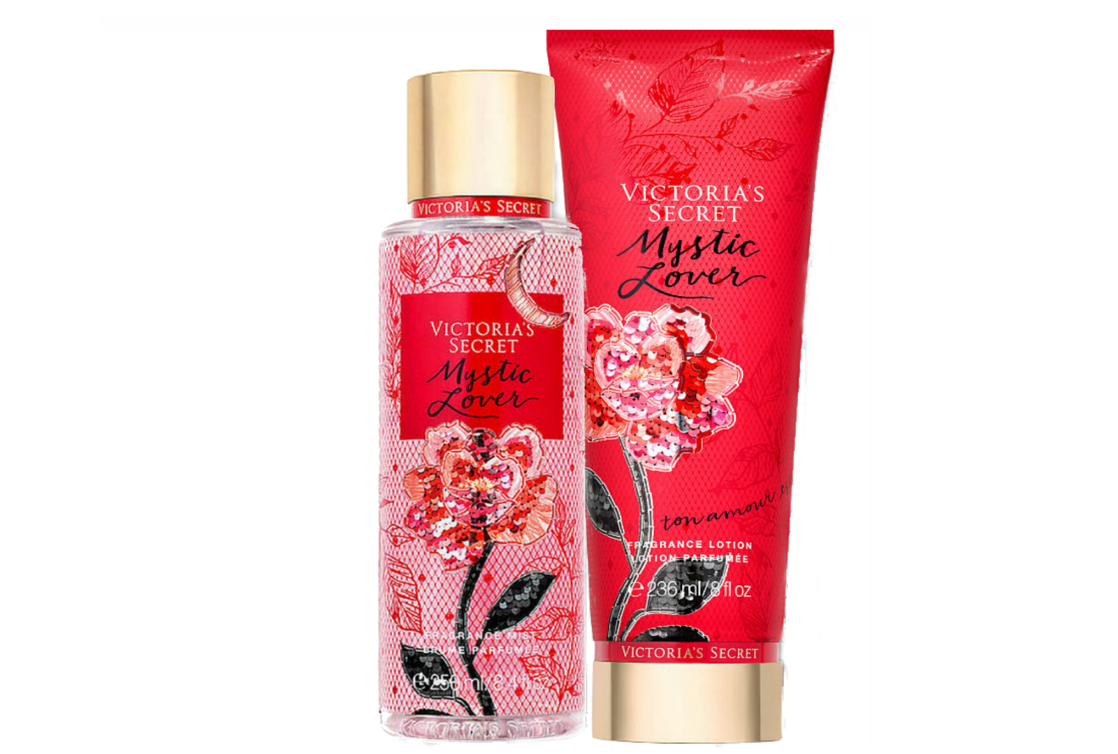 Victoria secret best sale mystic lover