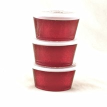 Dragons Blood scented Gel Melts for warmers - 3 pack - $5.95