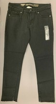 NWT Gymboree Super Skinny Adjustable Waist Girls Size 8 Plus Denim Jeans... - $18.99