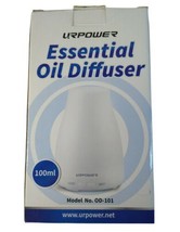Essential Oil Diffuser URPOWER Version Aroma Cool Air Mist Humidifier Li... - $19.65