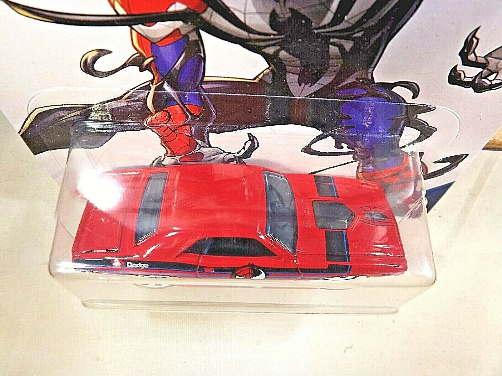 hot wheels spiderman maximum venom