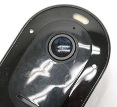 Arlo Pro 4 VMC4041P Spotlight Indoor/Outdoor Wire-Free Camera Black image 2