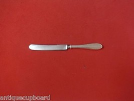 Old Colony New by Gorham Sterling Silver Breakfast Knife Hollow Handle 7 3/4" - $38.61