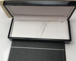 Luxury aaa marker pen box with the papers thumb155 crop
