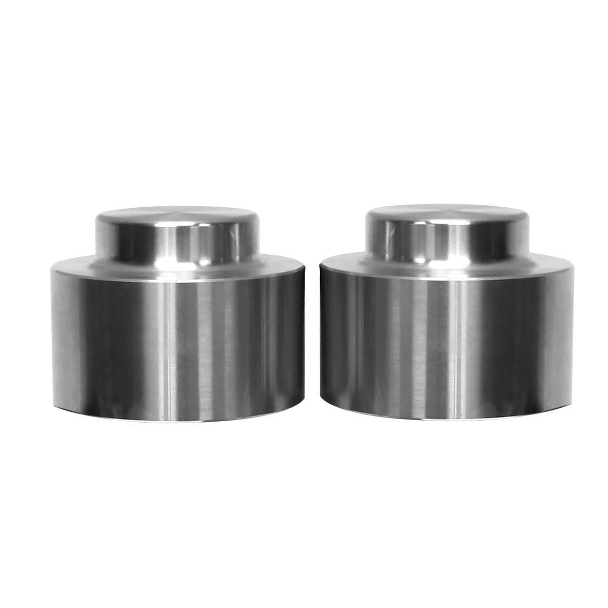 3" Full Leveling Lift Kit For GMC Envoy Chevy Trailblazer 0209 EXT