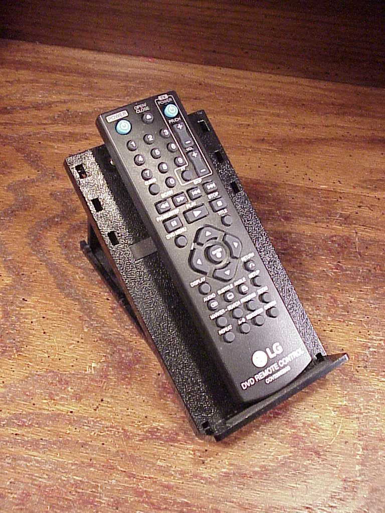 Primary image for LG TV Remote Control no. COV33662806, Used, Cleaned, Tested