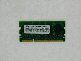 1GB Memory RAM 4 Kyocera FS-4020DN, ECOSYS FS-C5100DN, FS-C5150DN, FS-C5... - $45.36