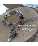 Agatha Bracelet  - $45.00