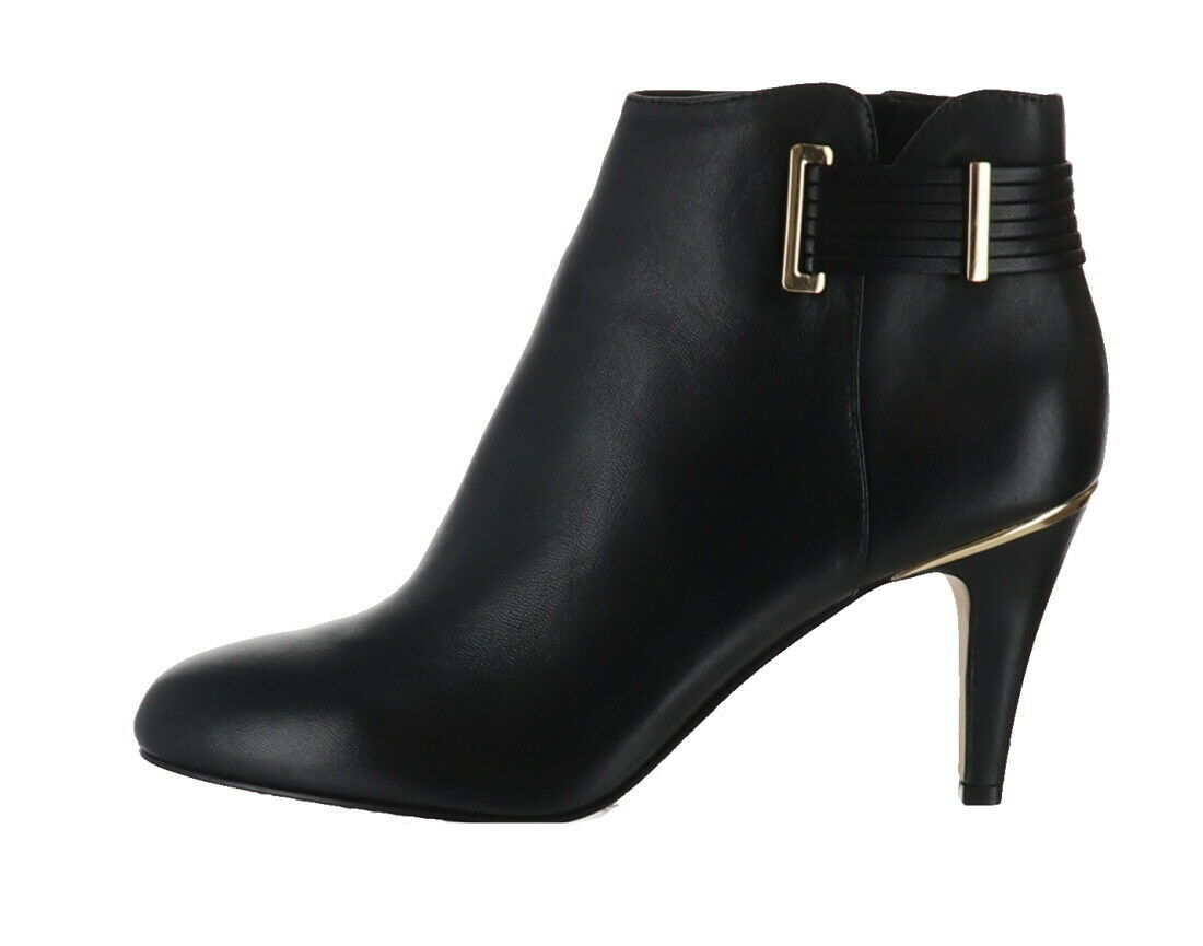 vince camuto vemmey booties