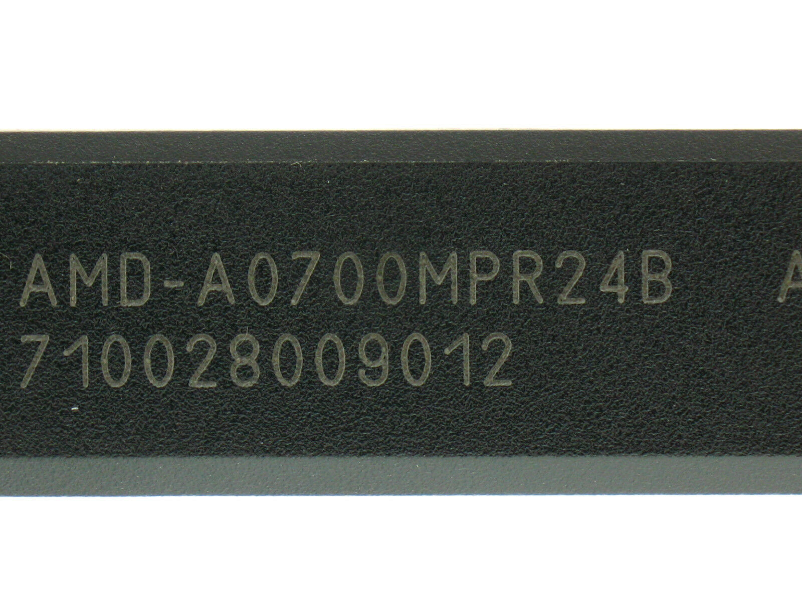 Primary image for AMD Athlon - K7 700 MHz ({AMD-A0700MPR24B}) Processor