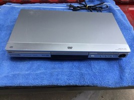 Panasonic DVD-S35, DVD / CD Player  No Remote- TESTED - Used - $26.10