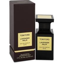 Tom Ford Lavender Palm Unisex Eau De Parfum Spray 1.7oz/50ml/ New In Box image 3