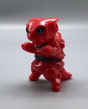 Max Toy Red Mini Mecha Nekoron image 2